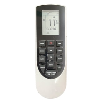Telecomando Climatizzatore Universale RG15E/E-ELL Per Frigidaire - Nuovo