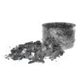 thumbnail image 1 of Crystal Candy Edible Flakes JetSet, 7 Grams, 1 of 1