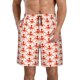 thumbnail image 1 of Balery Octopuses1 Traje de Baño Estilo Hawaiano para Hombre, Shorts de Secado Rápido con Bolsillos-Large, 1 of 6