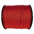 thumbnail image 5 of Golberg Diamond Braid Utility Nylon Rope - All-Purpose Rope, 5 of 5