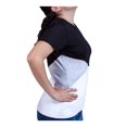 thumbnail image 3 of Playera Kon Tiki Talla G Manga Corta Deportiva Negro, 3 of 4