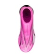 thumbnail image 3 of Tenis de Fútbol Puma Ultra Match LL TT+MID Jr Rosa 107772 01 Unisex 23 CM, 3 of 5