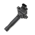 thumbnail image 2 of 2PCS Ignition Coil for C250 SLK250 M271 R171 R172 C204 C207 C209 CL203 A0001502580, 2 of 5