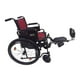 thumbnail image 3 of Silla De Ruedas Todo Terreno Sport Elevapiernas, 3 of 5