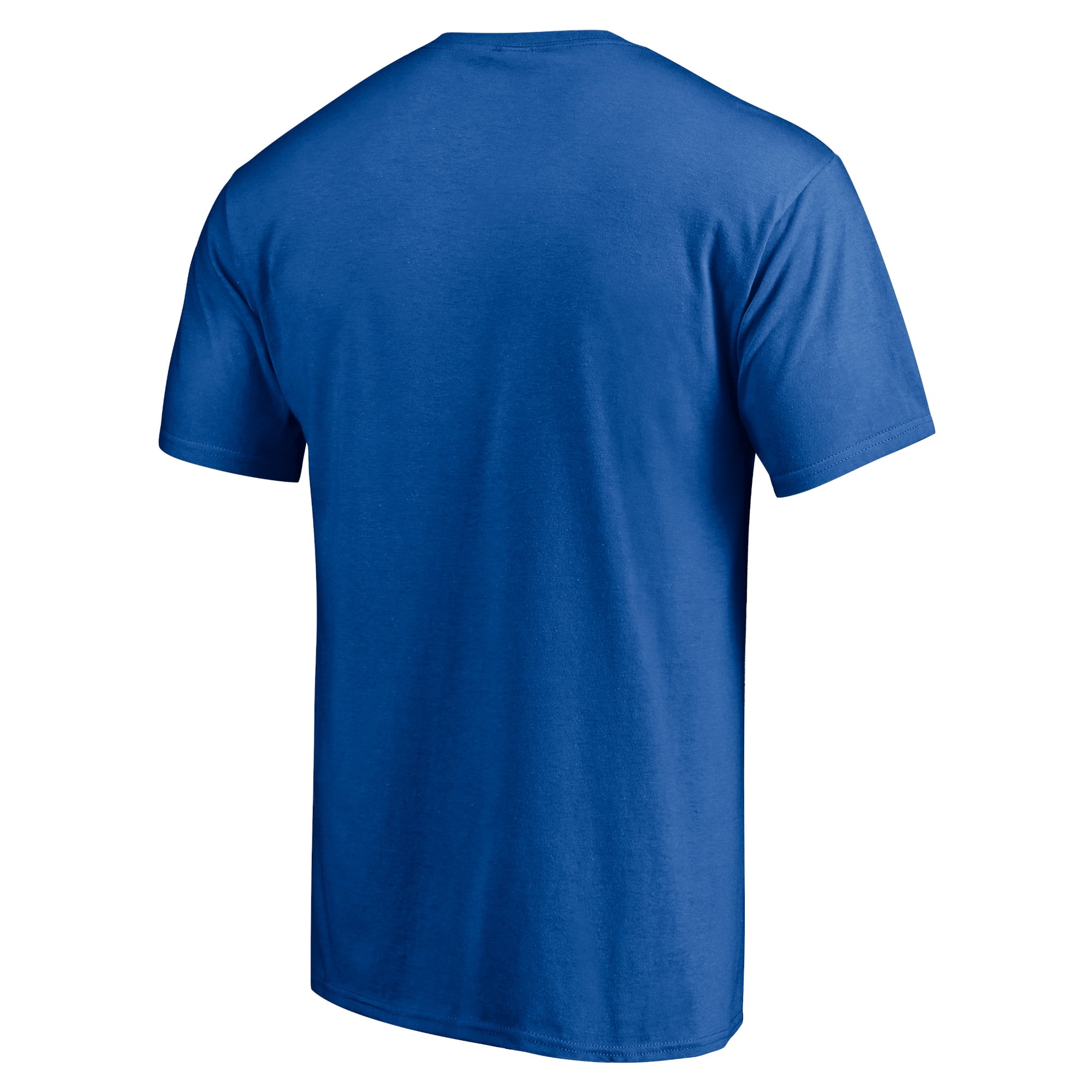 NFL Buffalo Bills Mens Logo T-Shirt – All 32 Teams Available