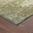 thumbnail image 3 of Addison Rugs Chantille Indoor/Outdoor Transitional Abstract Wheat Machine Washable Rectangle Rug, 10' x 14', 3 of 8