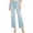 Hollander, variant on NYDJ Womens Denim Stretch Mid-Rise Flare Jeans
