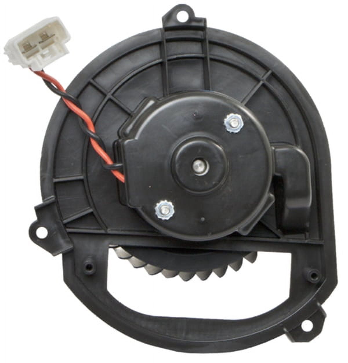 4-Seasons 75038 Blower Motor Fits select: 2014-2021 JEEP CHEROKEE, 2015-2017 CHRYSLER 200