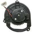 thumbnail image 2 of 4-Seasons 75038 Blower Motor Fits select: 2014-2021 JEEP CHEROKEE, 2015-2017 CHRYSLER 200, 2 of 4