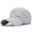 Light Gray, variant on Women'S Hats Lightweight Quick-Dry Performance Baseball Cap for Outdoor Sports and Summer Activities with Breathable Mesh Design