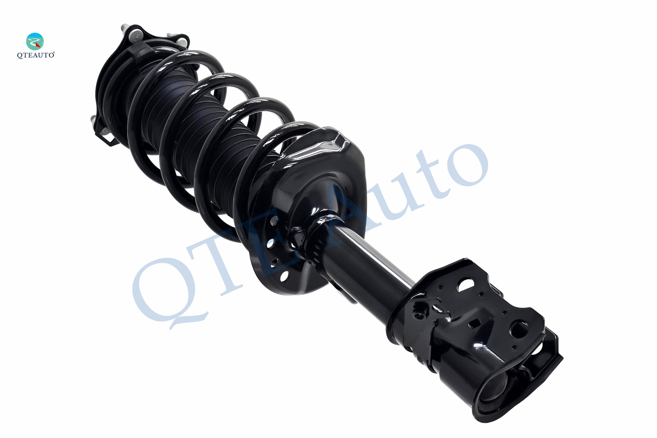 Front Left Quick Complete Strut-Coil Spring Assembly For 2007-2012 Acura Rdx