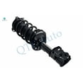 thumbnail image 3 of Pair of 2 Front L-R Quick Complete Strut-Coil Spring For 2007-2012 Acura Rdx, 3 of 10