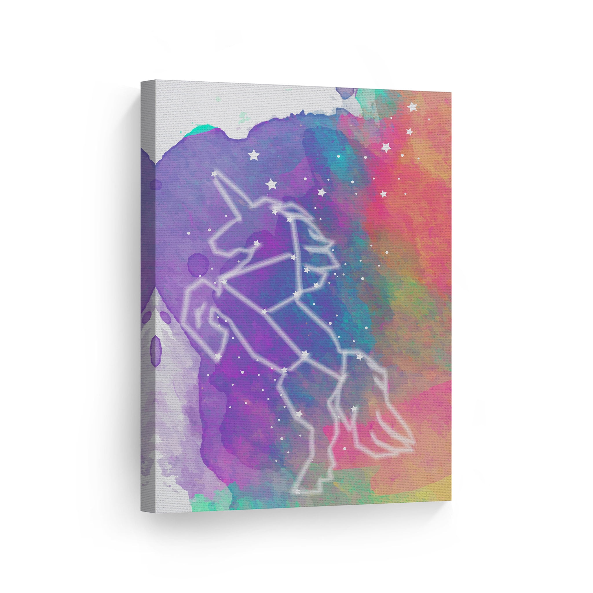 unicorn decor for baby room