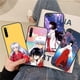 thumbnail image 3 of Funda Blanda Para Redmi Note 9S 9 Pro Max 9T 10 4G 10S 10T 5G 91POY Inuyasha cool, 3 of 4