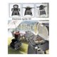 thumbnail image 4 of 63788 Igniter Kit for Q320 2008 & Q3200 2014 Series Gas Grills 80452 60092 Push Button Ignition,Grill Igniter Kits fg2025031702120, 4 of 5
