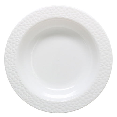 Table to go 'I Can't Believe Its Plastic' Serving Bowl (Set of 50