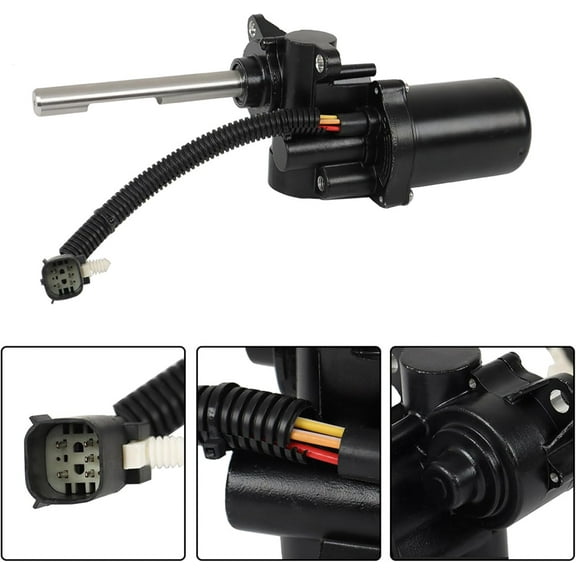 Labwork Right Power Running Board Motor Replacement for 2015-2017 Ford Expedition Lincoln Navigator