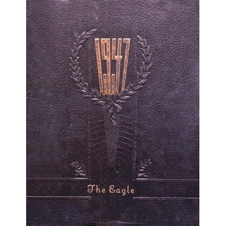 (Custom Reprint) Yearbook: 1947 Afton High School - Eagle Pride Yearbook (Afton, OK)