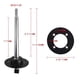 thumbnail image 3 of Adjustable Throw Short Shifter Knob for 85-10 E30 E36 E46 E34 E39 Z3, 3 of 5