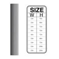 thumbnail image 6 of Wood Grain Grey Gradient Table Runner Home Wedding Table Flag Mat Table Centerpieces Decoration Party Dining Long Tablecloth, 6 of 7