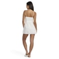 thumbnail image 3 of Mills by Millie Bobby Brown Women's Eyelet Mini Dress, Sizes XXS-XXL, 3 of 4