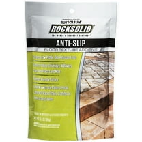 Rust-Oleum RockSolid Anti-Slip Floor Texture Additive, 3.4 Oz. 371445