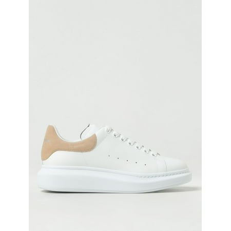 

Alexander Mcqueen Sneakers Men White Men