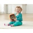 thumbnail image 3 of VTech Tiny Touch Tablet Baby and Toddler Toys, 3 of 7