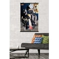 thumbnail image 2 of Naruto Shippuden - Kakashi Key Art Wall Poster, 22.375" x 34", 2 of 5
