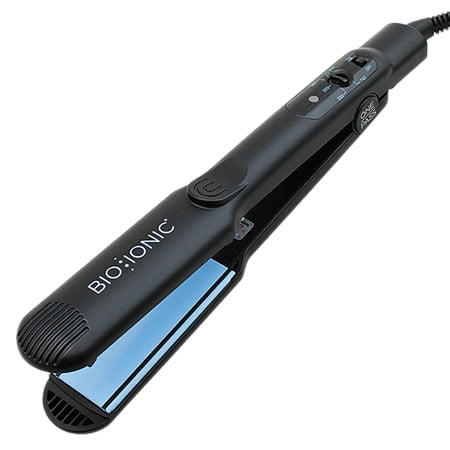 ionic straightener