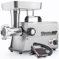 thumbnail image 1 of Picadora de carne STX International Turboforce 3500 HD 110V, 1 of 6