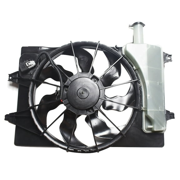 Radiator Cooling Fan HY3115156 Fit for Hyundai Elantra 2017-2018