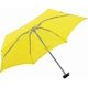 thumbnail image 4 of Mini Pocket Umbrella With Waterproof Case Windproof Folding Compact Travel, 4 of 5