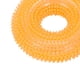 thumbnail image 3 of Anillo circular Golden Dog Retriever resistente a mordeduras Thorn Molar Ball (S naranja) Ndcxsfigh Para estrenar, 3 of 6