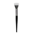 thumbnail image 1 of Wool Makeup Brush Set for Stippling Concealer and Powder Application, 1 of 6