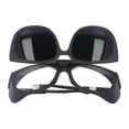 thumbnail image 4 of Gafas TIG, gafas para soldar Gafas para soldar para soldador TIG Gafas para soldar Diseño de primera clase, 4 of 8