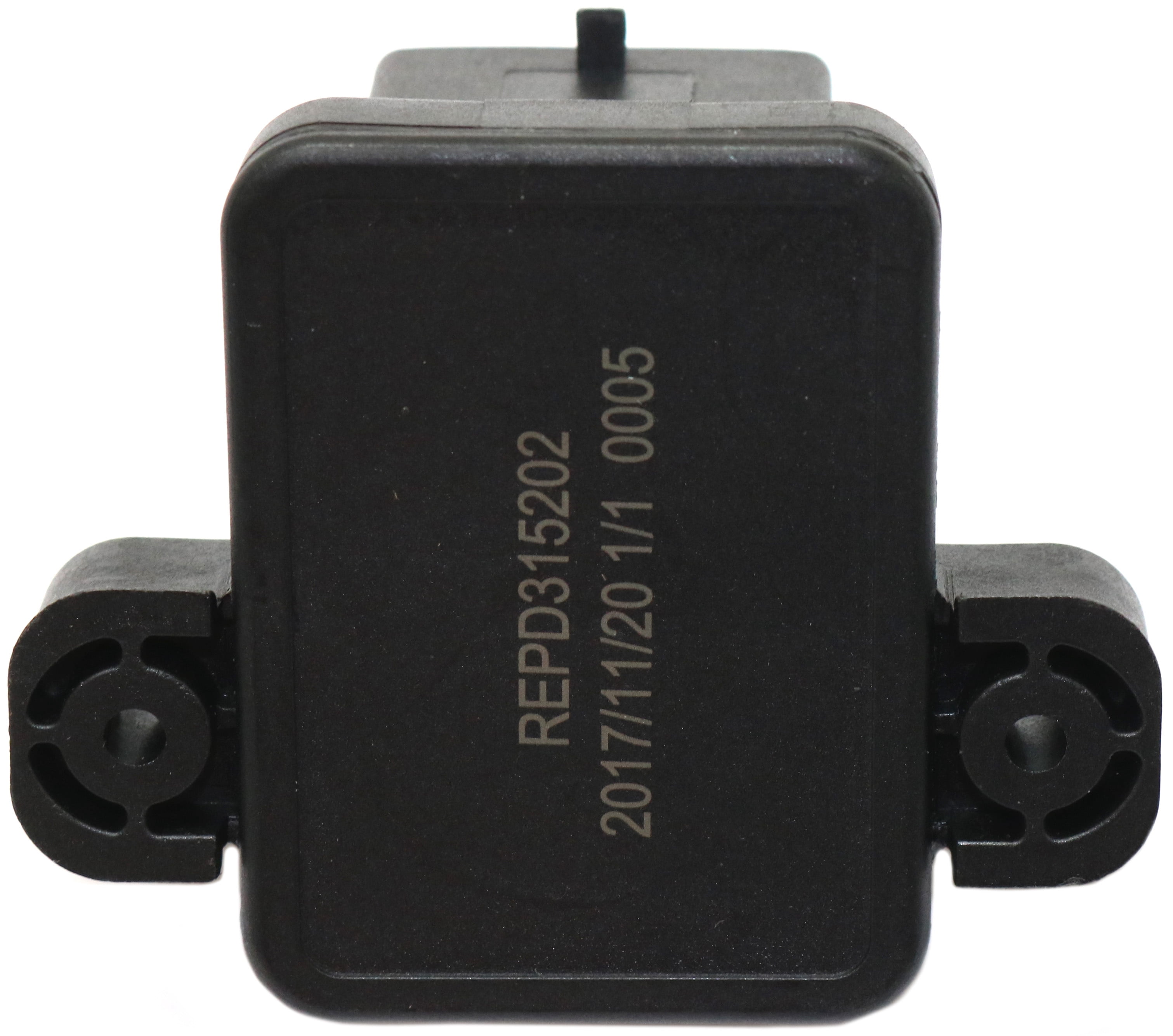 MAP Sensor Compatible with 1992-2000 Dodge Grand Caravan Plymouth Voyager 6Cyl 3.0L 3.3L