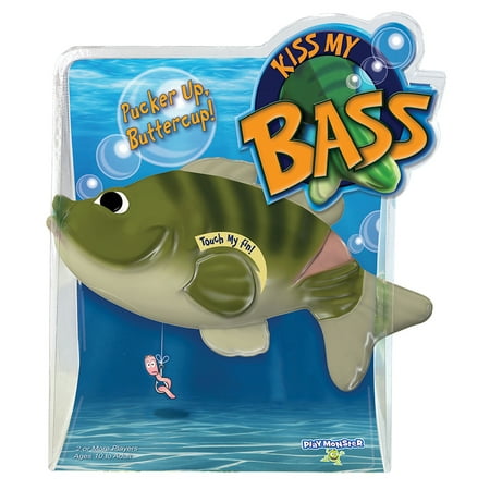 Kiss My Bass