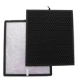 thumbnail image 1 of Compatible Replacement For Levoit Air Purifier Lv-pur131 Filter, 1 of 5