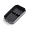 thumbnail image 5 of Center Console Organizer for 5 Series G60 2024 Armrest Storage Box Tray Interior Accessories, 5 of 5