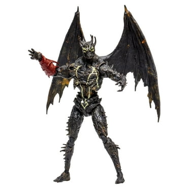 McFarlane Toys Spawn Nightmare Spawn - 7 in Collectible Figure