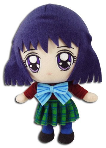 saturn plush