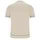 thumbnail image 5 of pstuiky Camisas de vestir de manga corta para hombre, Camisa de punto con botones y manga corta para hombre, chaqueta fina con cuello vuelto camisas casuales para hombre xl, 5 of 6