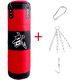 thumbnail image 1 of Saco Bolsa Boxeo Malubero Malu1284 1.2m Resistente Profesional, 1 of 4