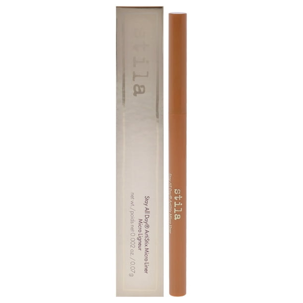 Delineador de ojos Stay All Day ArtiStix Micro Liner Sand Stila 0,002 oz