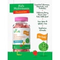 thumbnail image 4 of Children's Multivitamin Gummies with Probiotics | 60 count | Berry Flavor | by Lil' Sprouts, 4 of 8