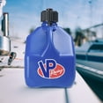 thumbnail image 5 of VP Racing 3 Gal Square Racing Liquid Container Utility Jug, Blue, 5 of 10