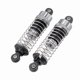 thumbnail image 2 of 4Pcs Oil Metal Shock Absorber Damper for HBX 16889 16889A 16890 16890A SG1601 SG1602 1/16 RC Car Upg, 2 of 5