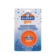thumbnail image 1 of Elmer's Gue Premade Slime, Glassy Clear Slime, Great for Mixing in Add-ins, 1 of 6