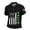 Black, variant on Outdoor Top for Men Saint Patrick'S Day Long Sleeve Classic Fit Green School Tops for Teachers,White,5XL